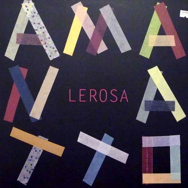Lerosa - Amanatto | Uzuri (Uzuri 016) - main Lerosa - Amanatto | Uzuri (Uzuri 016) - main