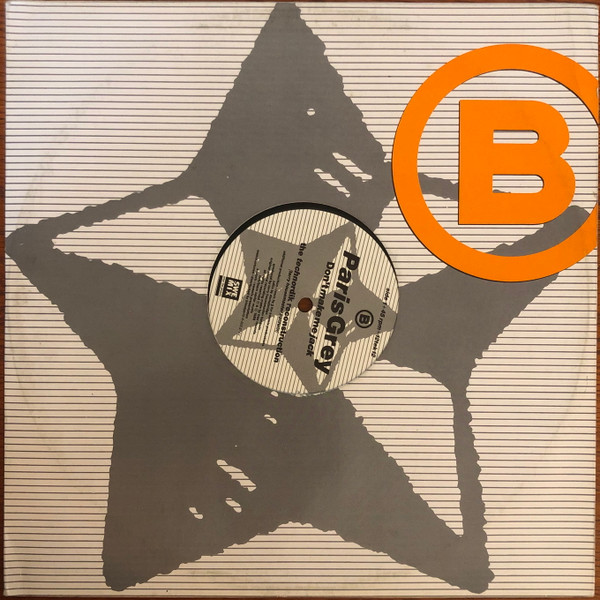 Paris Grey - Don't Make Me Jack | Btech (12tek12) - main Paris Grey - Don't Make Me Jack | Btech (12tek12) - main