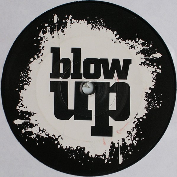 Beat System - Reggae Night | Blow Up (INT 128.119) - 2 Beat System - Reggae Night | Blow Up (INT 128.119) - 2