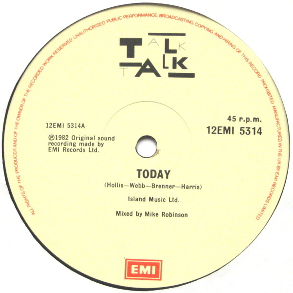 Today