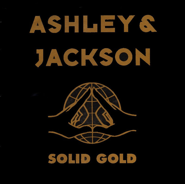 Ashley & Jackson - Solid Gold | Big Life (BLR 34 T) - main
