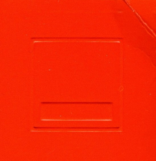Richie Hawtin - Minus Orange | M_nus (M_NUS ORANGE) - 7