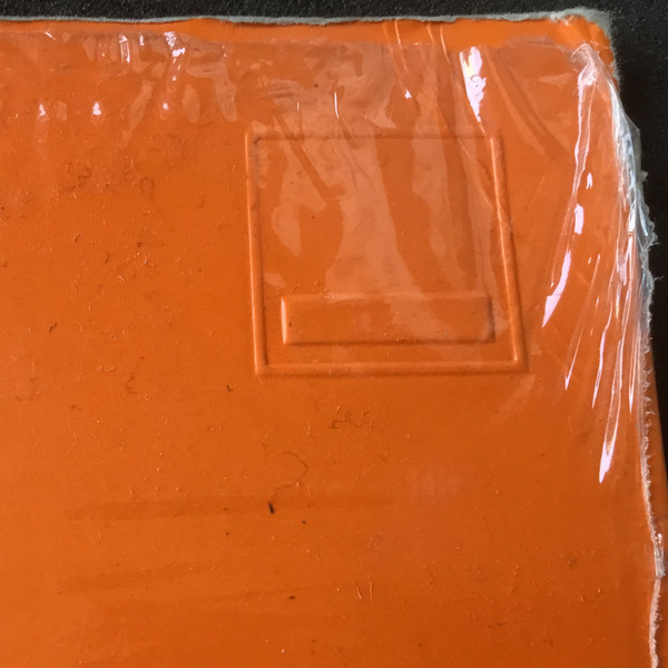 Richie Hawtin - Minus Orange | M_nus (M_NUS ORANGE) - 6