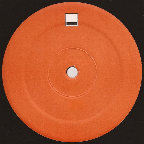 Richie Hawtin - Minus Orange | M_nus (M_NUS ORANGE) - 4