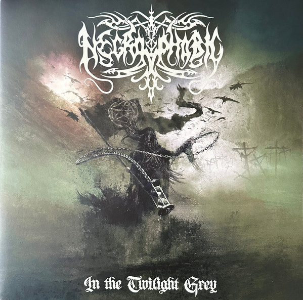 Necrophobic - In The Twilight Grey | Century Media (19658861611) - main Necrophobic - In The Twilight Grey | Century Media (19658861611) - main