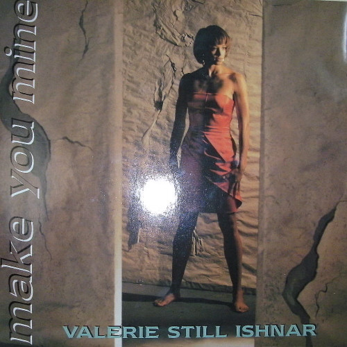 Valerie Still Ishnar - Make You Mine | Technology (TECHNO 12.64)