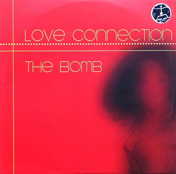 Love Connection - The Bomb | TIME (TIME 197) - main