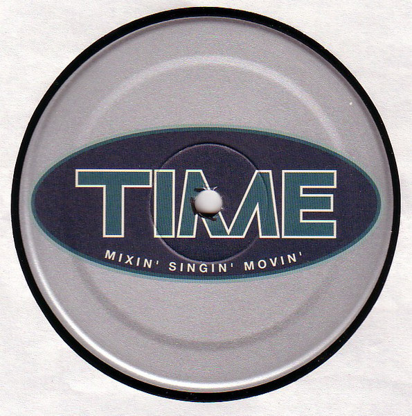 Love Connection - The Bomb | TIME (TIME 197) - 4