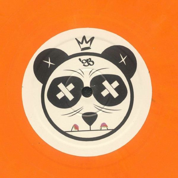 Unknown Artist - Bad Kingdom EP | Vibez '93 (VIBEZ93021) - 4