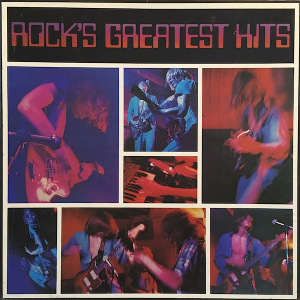Rock's Greatest Hits