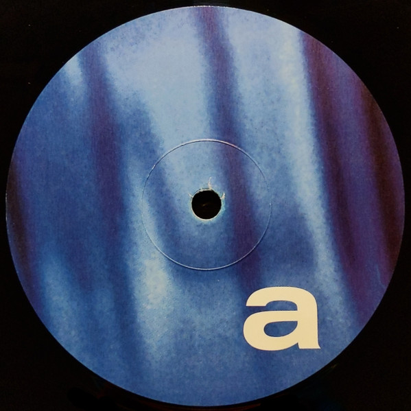 Anastasia - Anastasia | Stereophonic (STEREOPHONIC 011) - 3