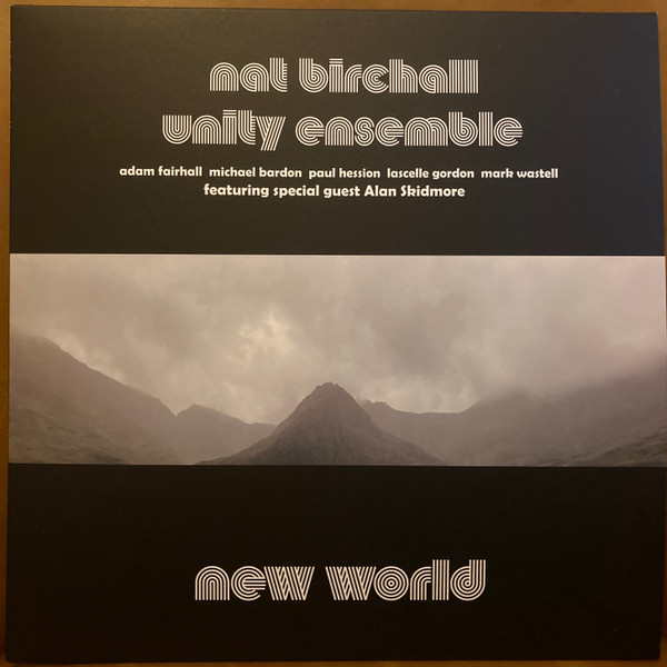 New World