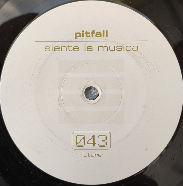 Siente La Musica