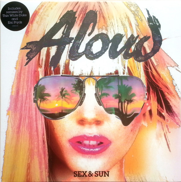 Aloud - Sex & Sun | Open (OPEN04T) - main