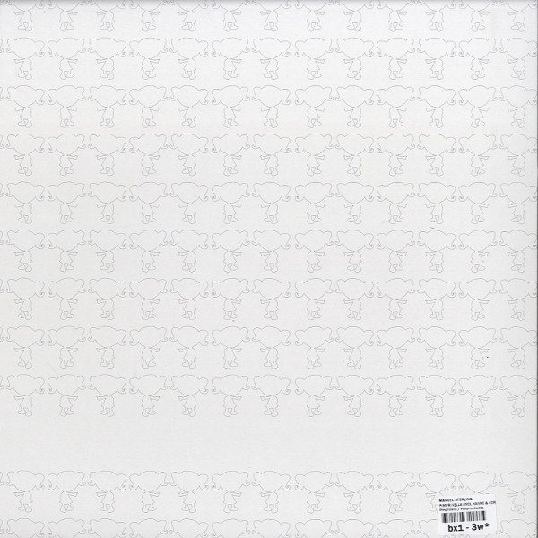 Marcel Sterling - Pimprinella | Pimprinella (PIMPRINELLA001) - 2 Marcel Sterling - Pimprinella | Pimprinella (PIMPRINELLA001) - 2