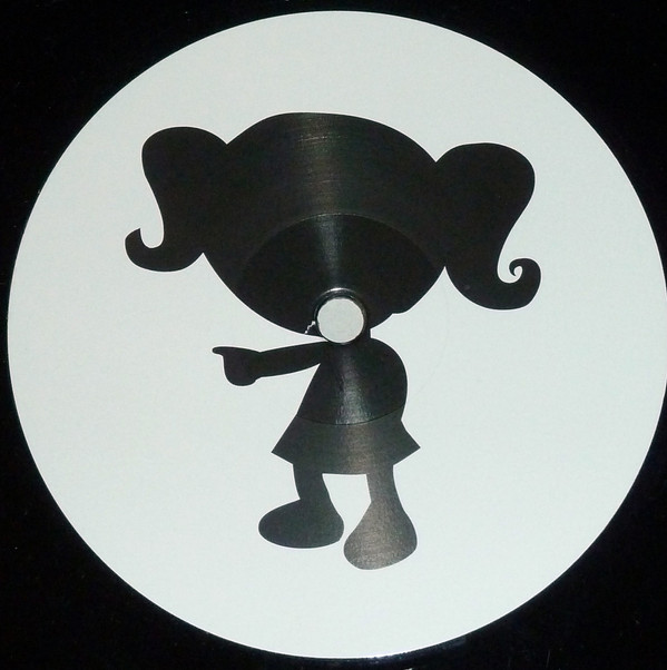 Marcel Sterling - Pimprinella | Pimprinella (PIMPRINELLA001) - 4 Marcel Sterling - Pimprinella | Pimprinella (PIMPRINELLA001) - 4