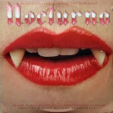 Various - Nocturna - Original Motion Picture Soundtrack | MCA Records (MCA 4053)