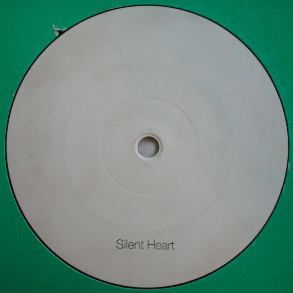 Green Court - Silent Heart | Not On Label (X1X) - main Green Court - Silent Heart | Not On Label (X1X) - main