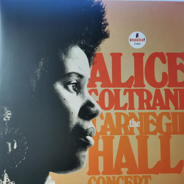 The Carnegie Hall Concert