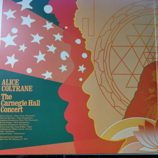The Carnegie Hall Concert
