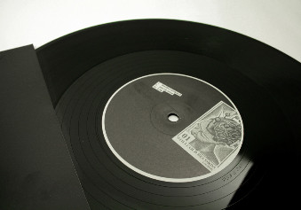 Still Cold - Lesotho Protokol EP | Stillcold Records (SSC01) - main
