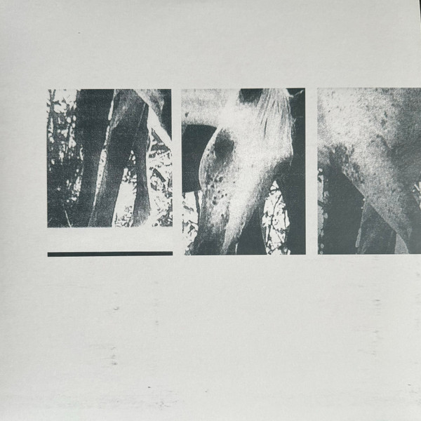 JK Flesh - Veneer Of Tolerance Remixes | KR3 (KR3.012) - main