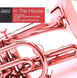 Various - Jazz In The House 5 | Slip 'n' Slide (SLIPLP 76)