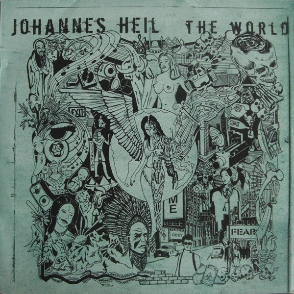 Johannes Heil - The World | Datapunk (DTP 6-3) - main Johannes Heil - The World | Datapunk (DTP 6-3) - main