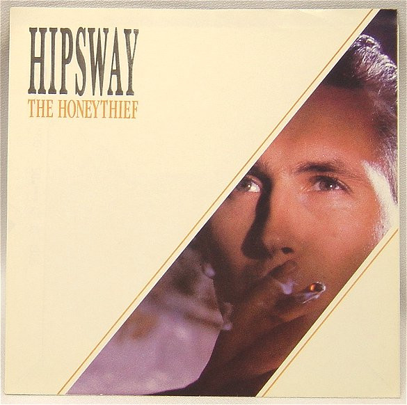 Hipsway - The Honeythief | Mercury (884 472-1) - main Hipsway - The Honeythief | Mercury (884 472-1) - main