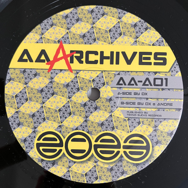 AA-A01