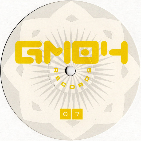 D.D.S.G. - Peat Moss | GM04 Records (GM04.07) - 2