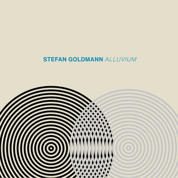 Stefan Goldmann - Alluvium | Macro (MACRO M77)