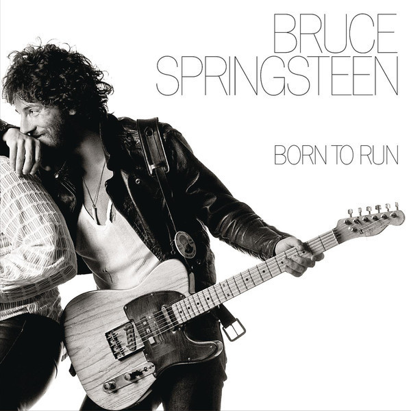 Bruce Springsteen - Born To Run | CBS (SBP 234729) - main