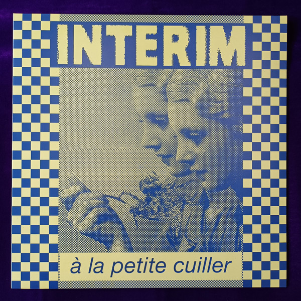 Interim - À La Petite Cuiller | Dizonord (DZN05) - main