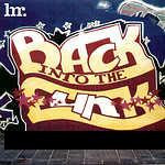 René Amesz - Back Into The Funk | Little Mountain Recordings (LMR008)