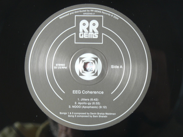 EEG Coherence