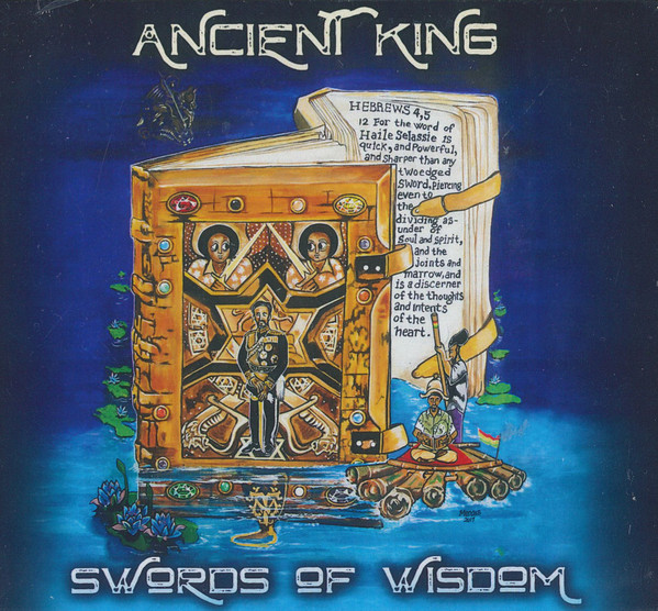 Swords Of Wisdom
