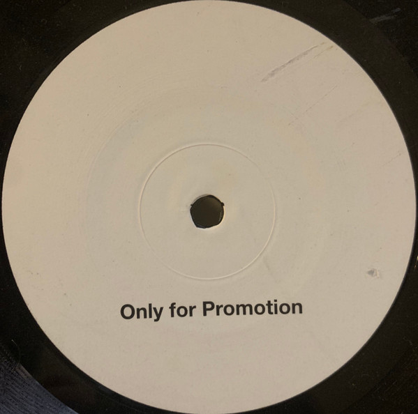 Andres Zacco & Lucas Mari - Carbonela EP | Stock5 (STOCK5-004) - 2 Andres Zacco & Lucas Mari - Carbonela EP | Stock5 (STOCK5-004) - 2