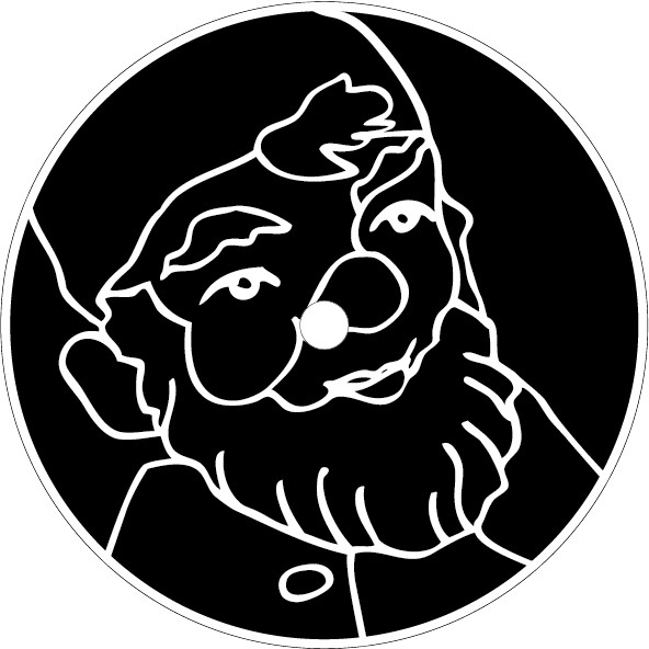 Nicholas - When I Think About | Foul & Sunk (FASM 001) - 2 Nicholas - When I Think About | Foul & Sunk (FASM 001) - 2