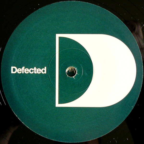 Bob Sinclar - Save Our Soul | Defected (DFECT44) - 5 Bob Sinclar - Save Our Soul | Defected (DFECT44) - 5