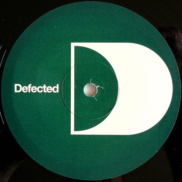 Bob Sinclar - Save Our Soul | Defected (DFECT44) - 3 Bob Sinclar - Save Our Soul | Defected (DFECT44) - 3