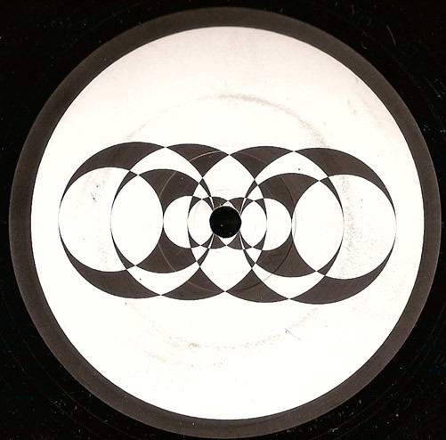 Cold Dust - Wolfman Jack | Black + White (BW005) - 4