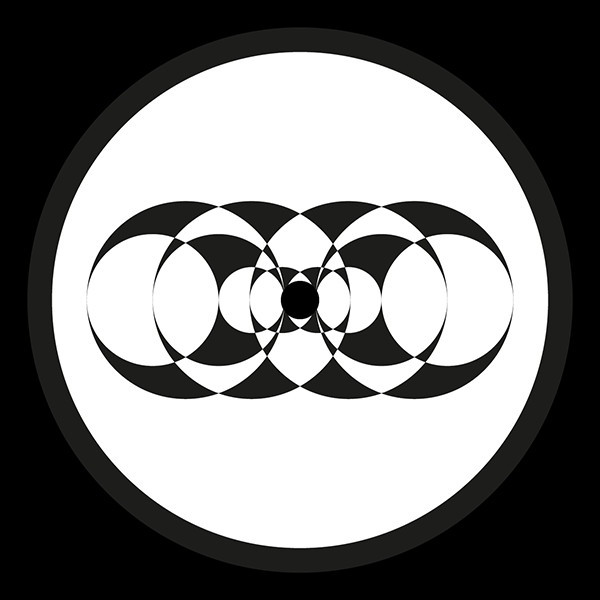 Cold Dust - Wolfman Jack | Black + White (BW005) - 2