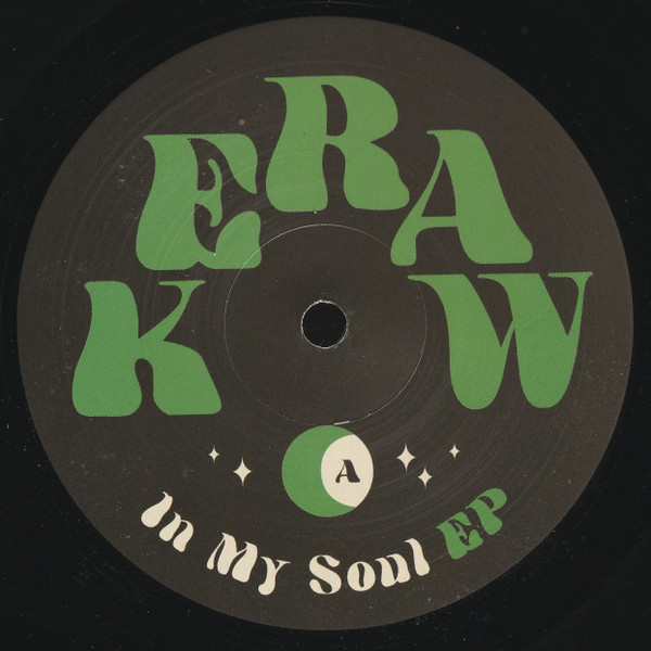 In My Soul EP