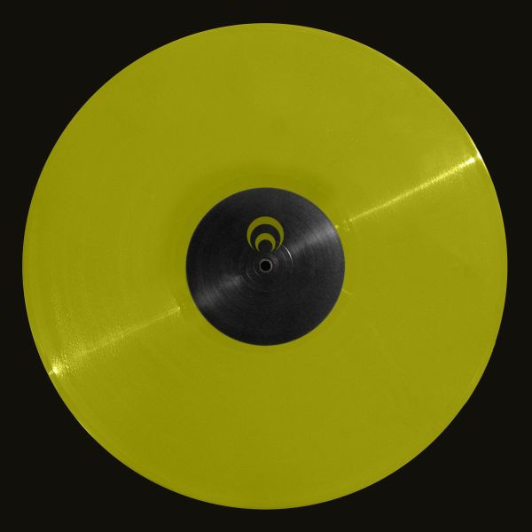 Skudge - First Observation EP | Echocord Colour (echocord colour 016)