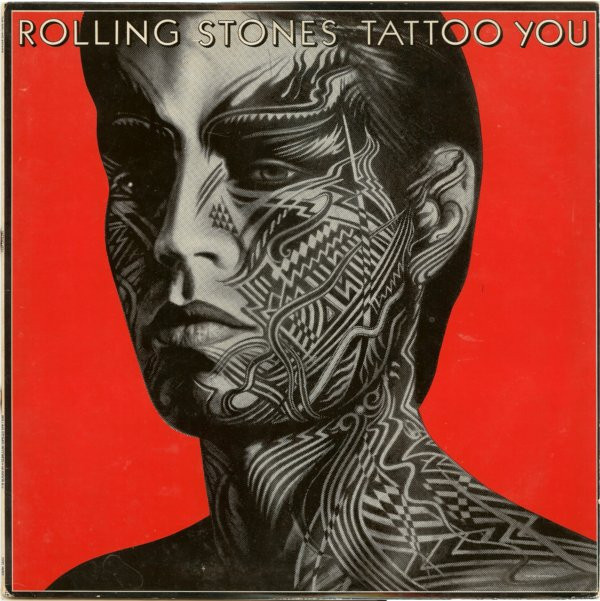 Rolling Stones - Tattoo You | Rolling Stones Records (COC 16052)
