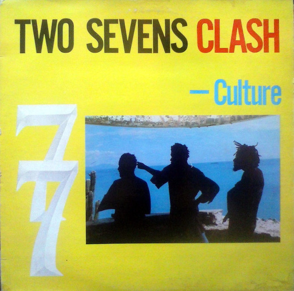 Two Sevens Clash