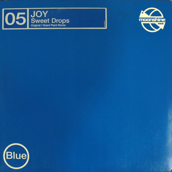 JOY - Sweet Drops | Moonshine Music (MB 84005-1)