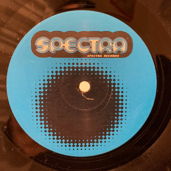Zombie Nation - Kernkraft 400 EP | Spectra Records (SPC 021) - 2 Zombie Nation - Kernkraft 400 EP | Spectra Records (SPC 021) - 2