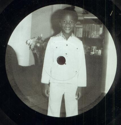 Vince Ailey - Urban Gear E.P. | Aquarius Recordings (disco 14) - 2